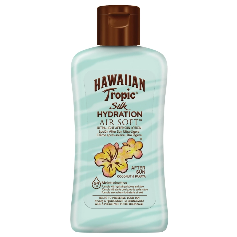 Hawaiian Tropic Hydrating After Sun Lotion 60 ml