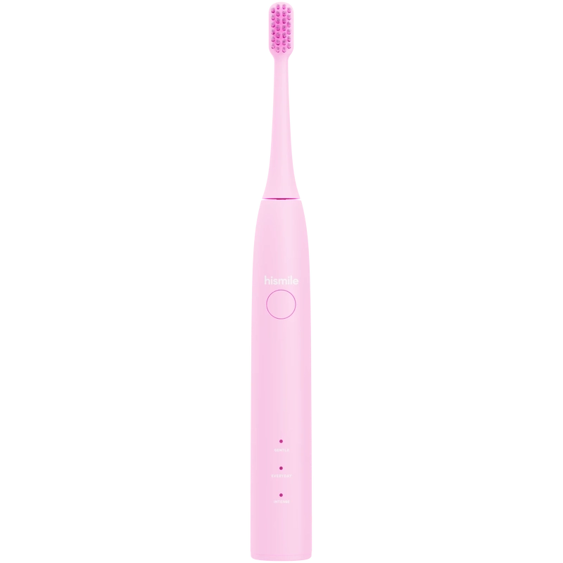 Hismile Electric Toothbrush - Pink