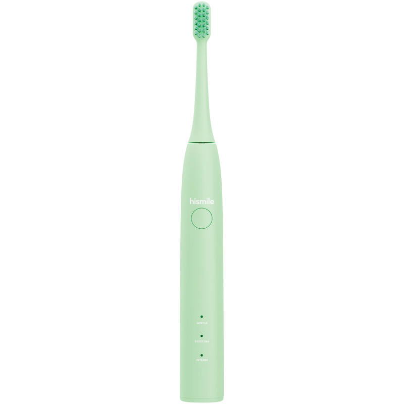 Hismile Electric Toothbrush - Green