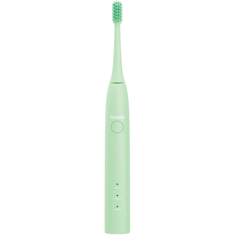 Hismile Electric Toothbrush - Green