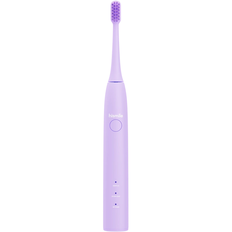 Hismile Electric Toothbrush - Purple
