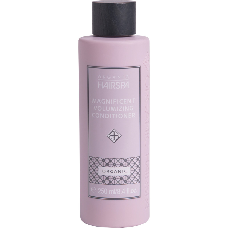 Organic Hairspa Magnificent Volumizing Conditioner 250 ml