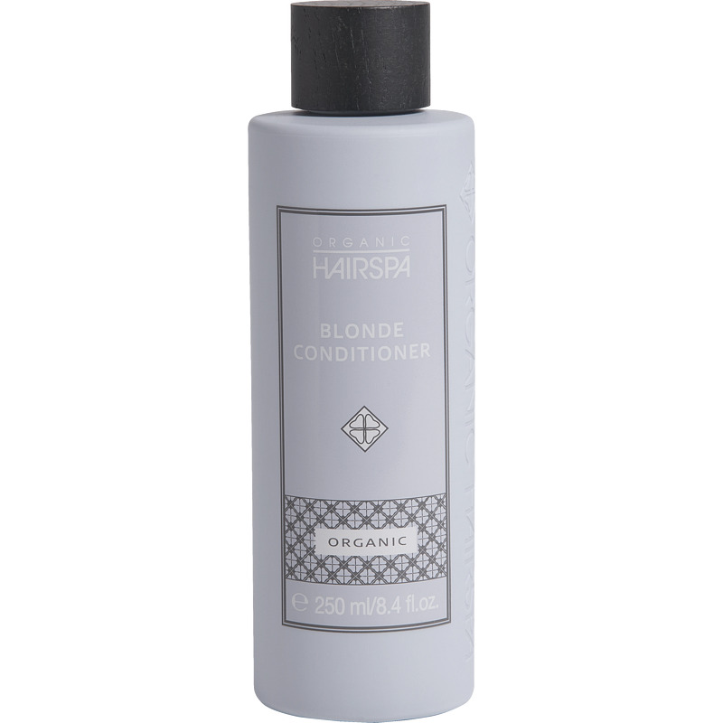 Organic Hairspa Blonde Conditioner 250 ml
