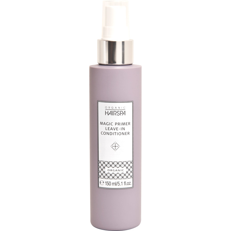 Organic Hairspa Magic Primer Leave-In 150 ml