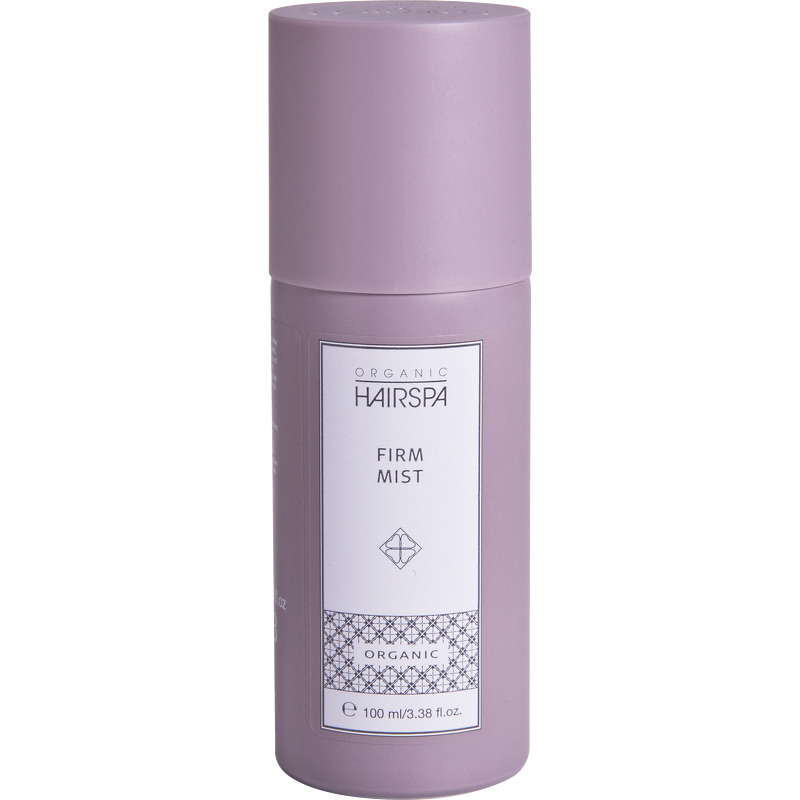 Organic Hairspa Firm Mist 100 ml