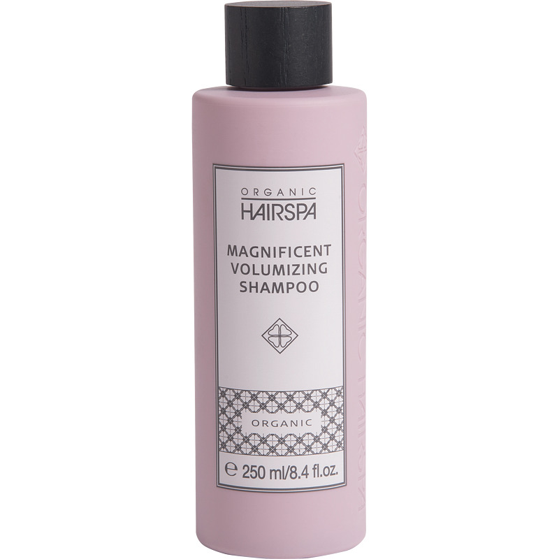 Organic Hairspa Magnificent Volumizing Shampoo 250 ml