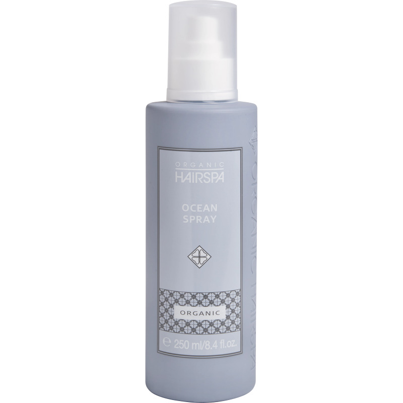 Organic Hairspa Ocean Spray 250 ml