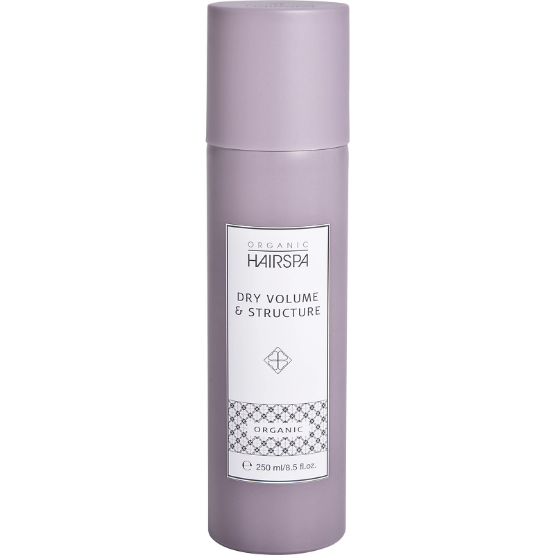 Organic Hairspa Dry Volume & Structure 250 ml