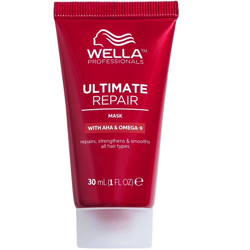 Wella Ultimate Repair Mask 30 ml