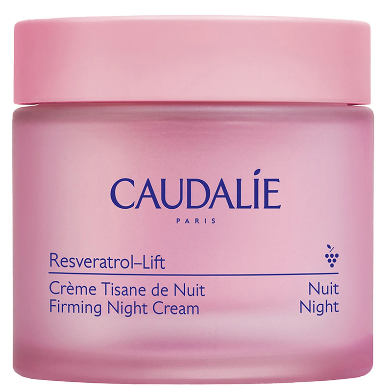Caudalíe Reveratrol-Lift Resveratrol-Lift Firming Night Cream 50 ml