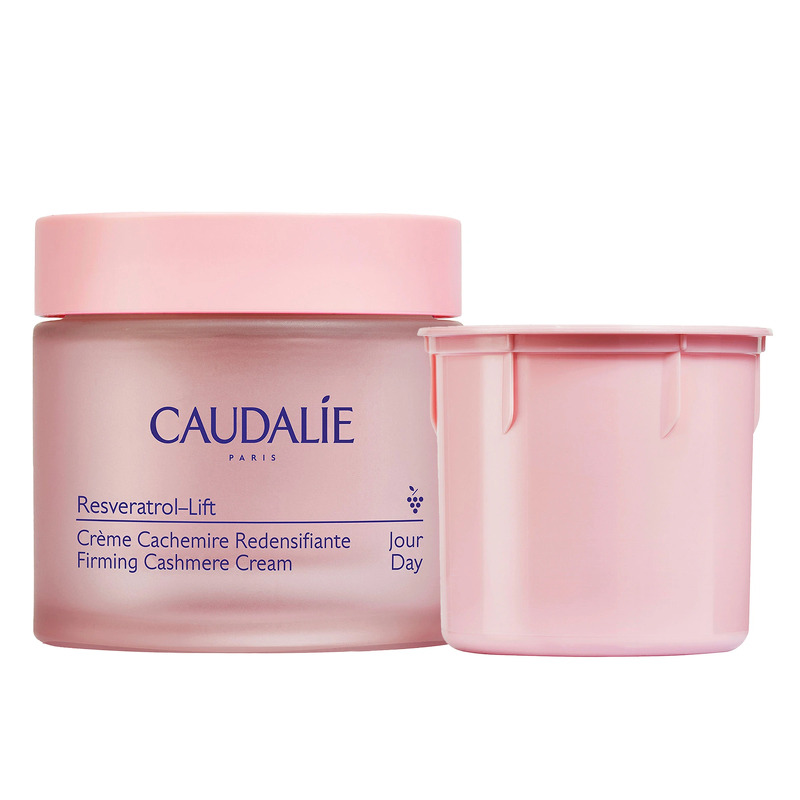 Caudalíe Reveratrol-Lift Resveratrol-Lift Firming Cashmere Cream Refill 50 ml