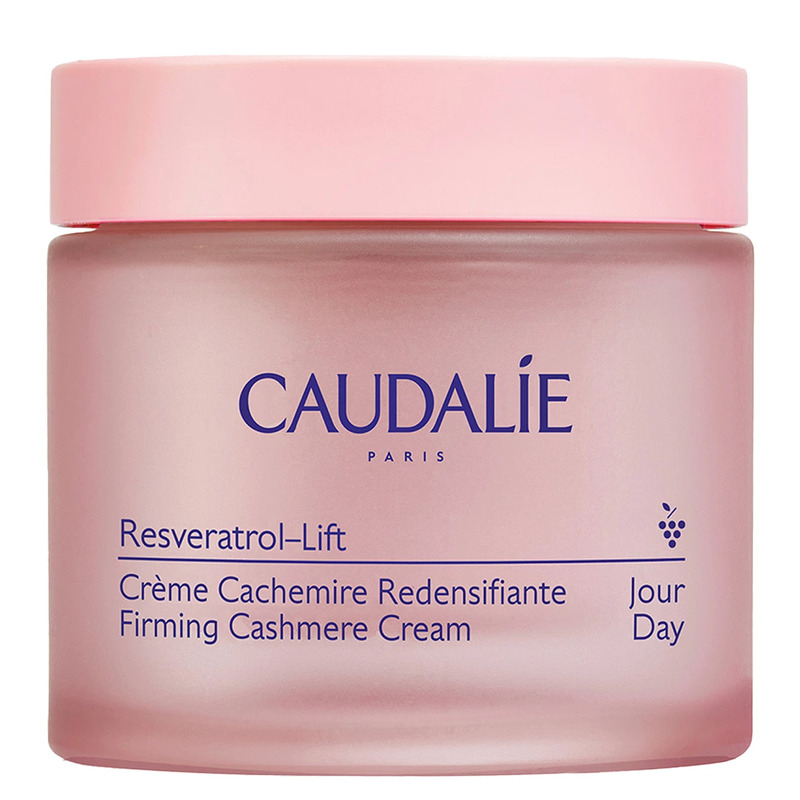 Caudalíe Reveratrol-Lift Resveratrol-Lift Firming Cashmere Cream 50 ml