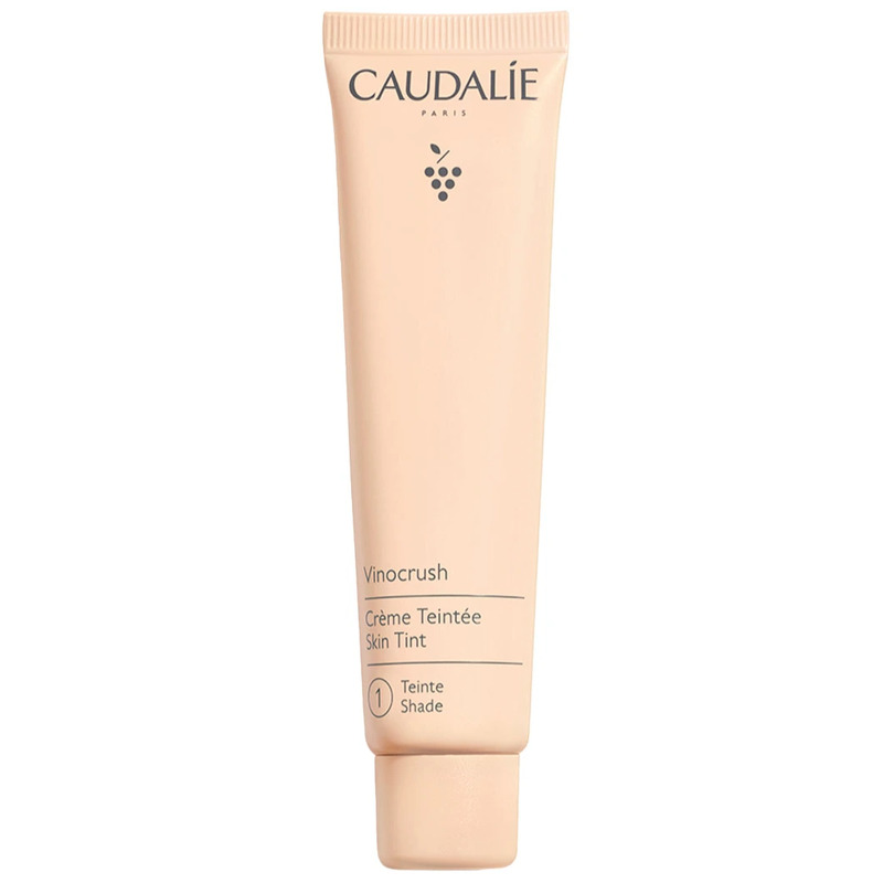 Caudalie Vinocrush CC Cream Shade 1 - 30 ml