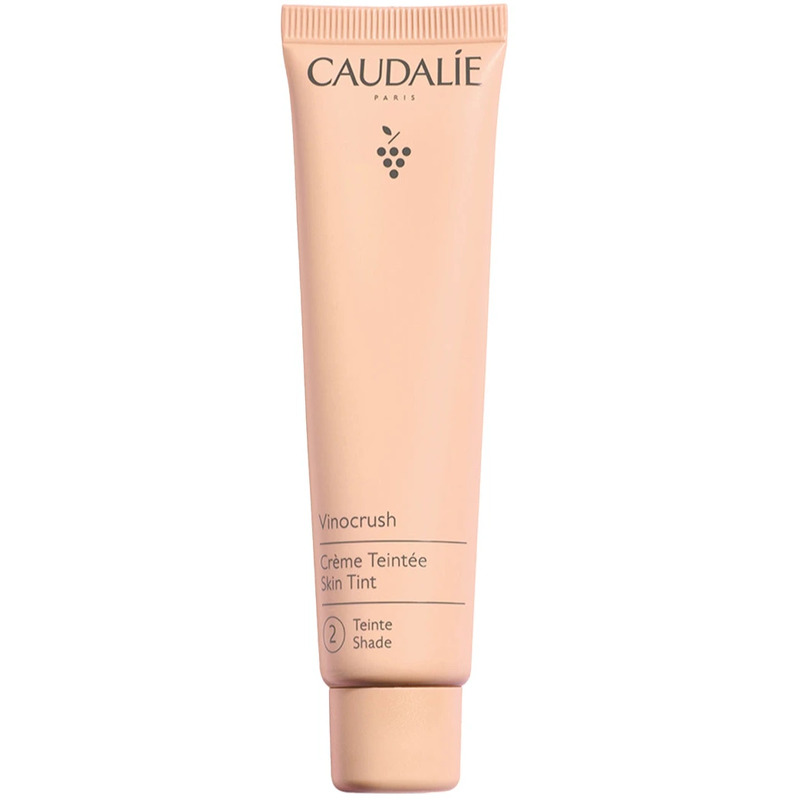 Caudalie Vinocrush CC Cream Shade 2 - 30 ml
