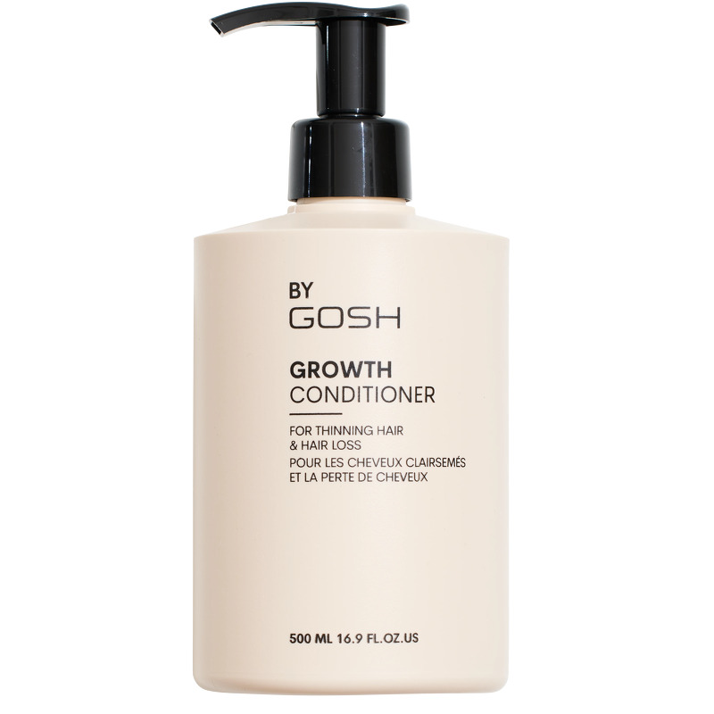 GOSH Copenhagen Growth Conditioner 500 ml