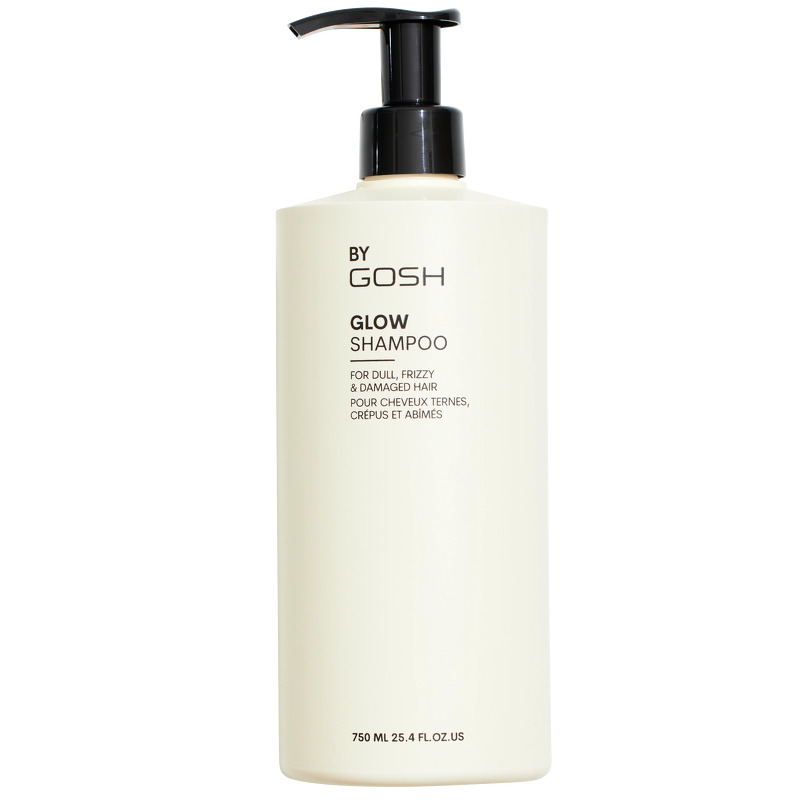 GOSH Copenhagen Glow Shampoo 750 ml