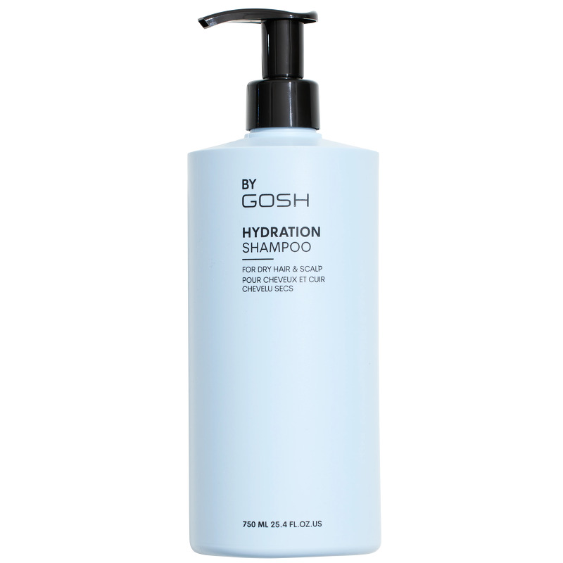 GOSH Copenhagen Hydration Shampoo 750 ml