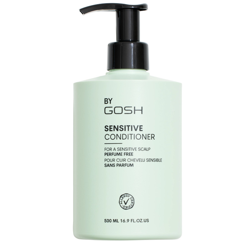 GOSH Copenhagen Sensitive Conditioner 500 ml