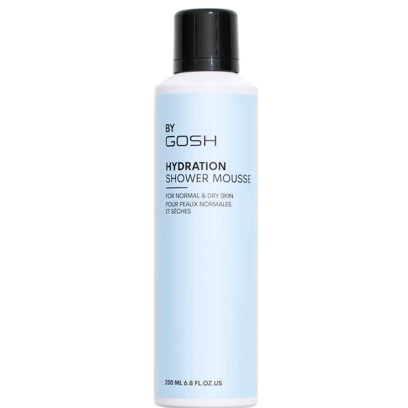 GOSH Copenhagen Hydration Shower Mousse 200 ml