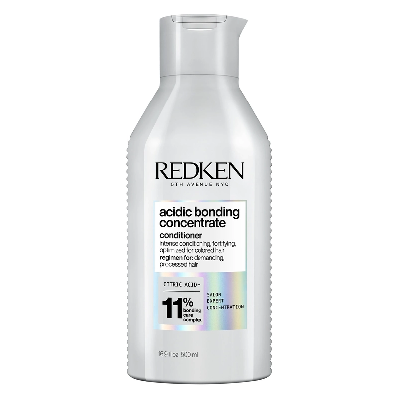 Se Redken Acidic Bonding Concentrate Conditioner 500 ml hos NiceHair.dk