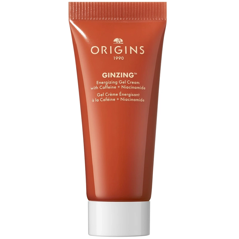 Origins Ginzing Energising Gel Creme 15 ml (Vareprøve)