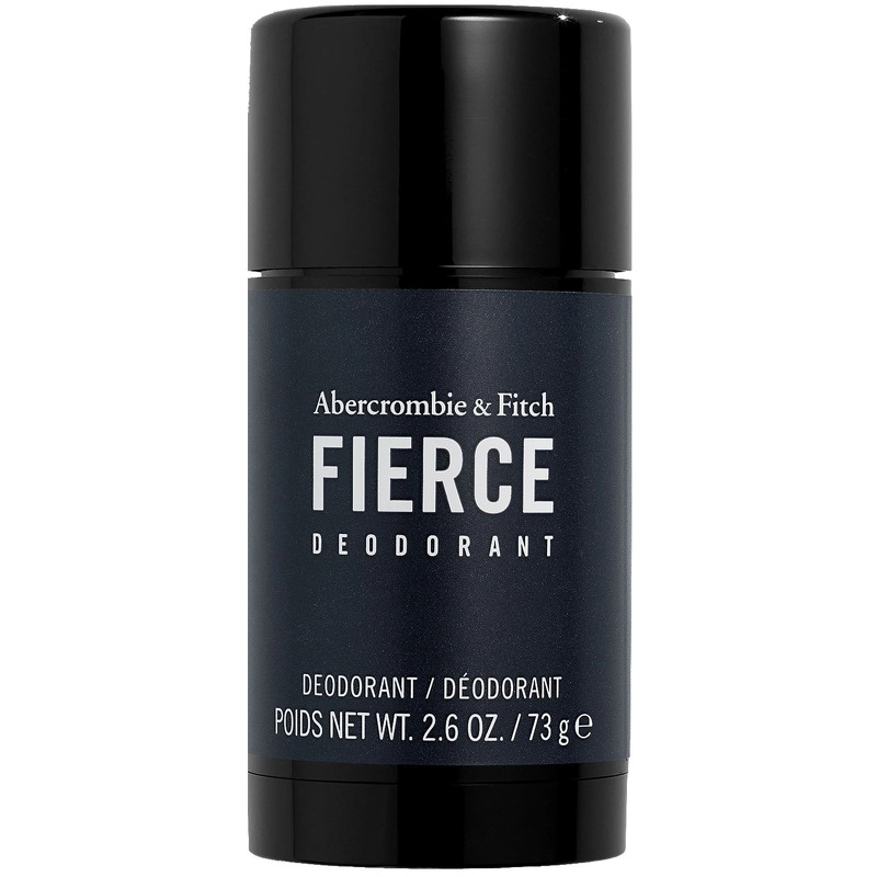 Abercrombie & Fitch Fierce Cologne Deo Stick - 75 g
