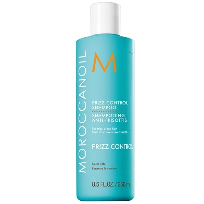 Moroccanoil - Frizz Control Shampoo - 250 ml