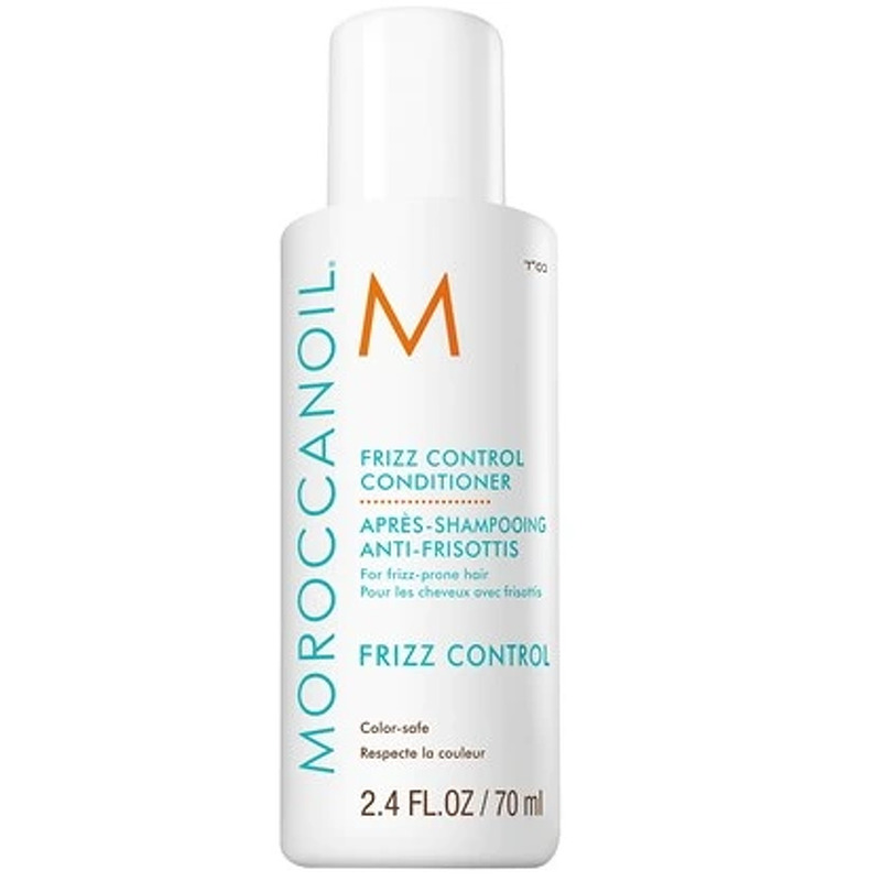 Moroccanoil Frizz Control Conditioner 70 ml