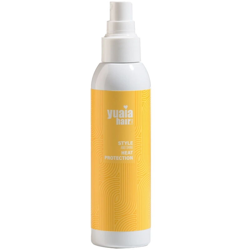 Billede af Yuaia Haircare Style and Shine Heat Protection 150 ml
