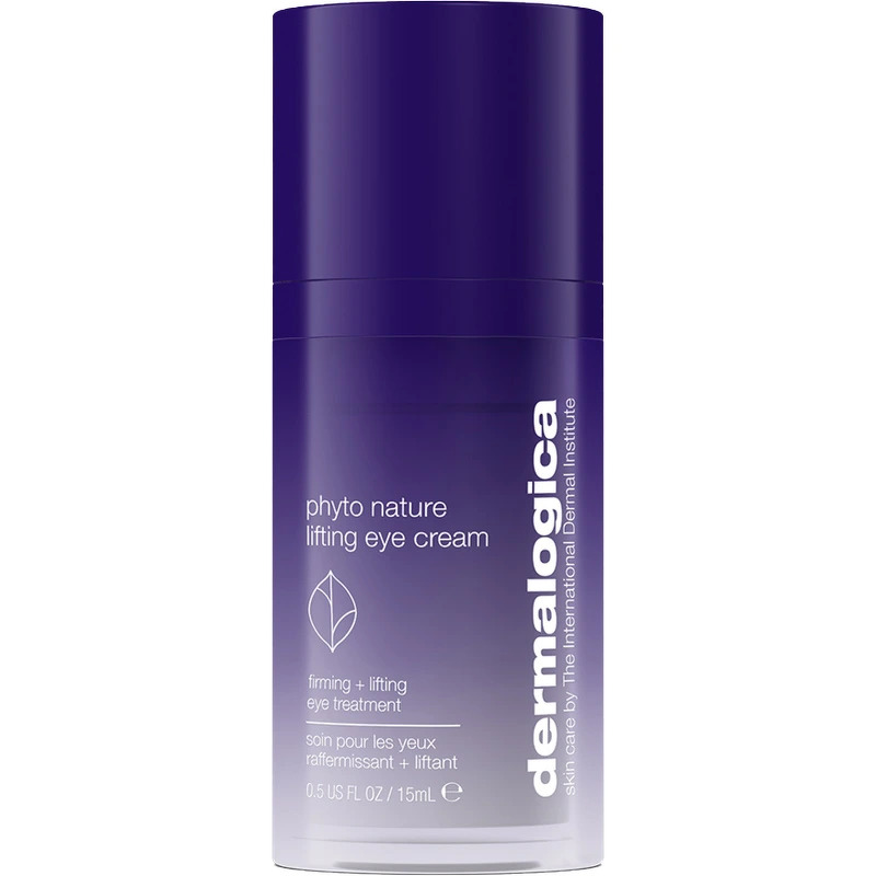 Dermalogica Phyto Nature Lifting Eye Cream - 15 ml.
