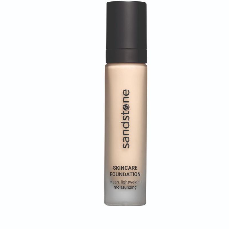 Sandstone Skincare Foundation 101 Extra Light
