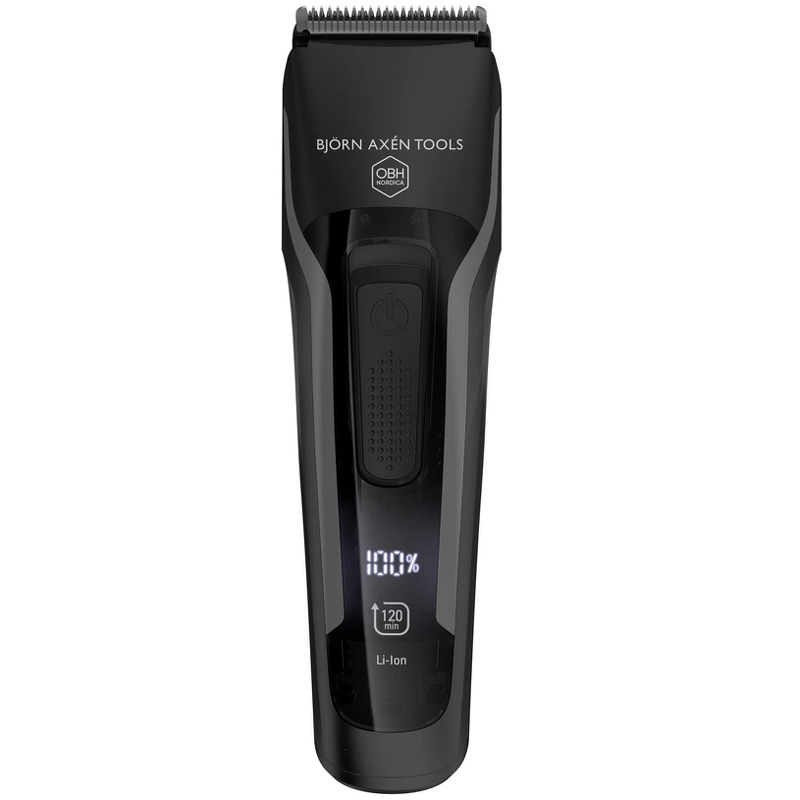 OBH Björn Axén Pro Cut Hårklipper - HH524MN0