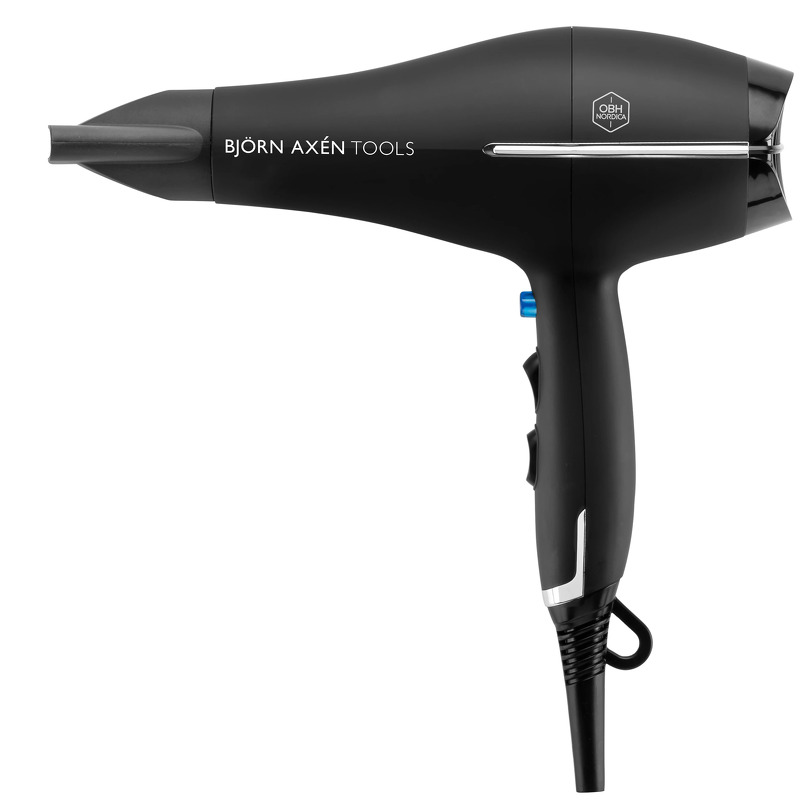 OBH 5199 Björn Axén Tools Hårtørrer Respect