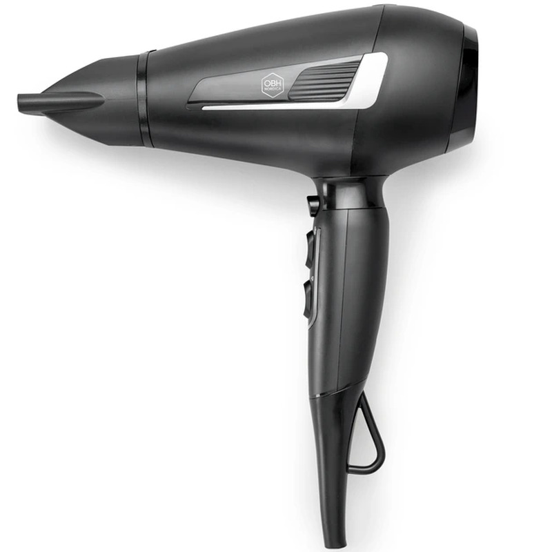 OBH Nordica Power Style Føntørrer - NV8810N0