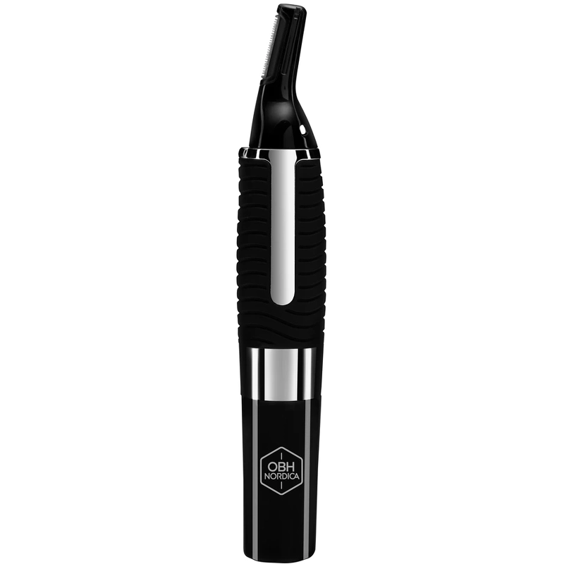 OBH Nordica Attraxion Facial Trimmer Precission - 5511