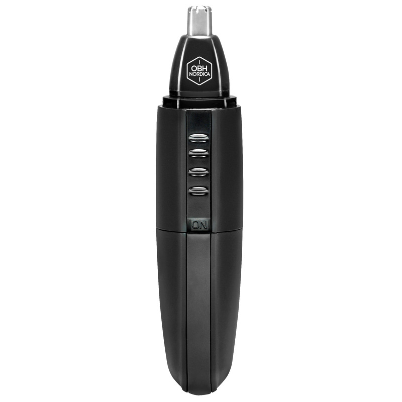 OBH Nordica Næsehårstrimmer Attraxion Classic Nose trimmer