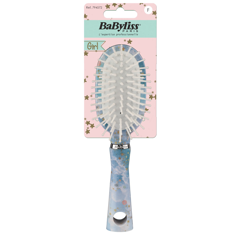 BaByliss Accessories BaByliss KIDS Hair Brush (5723)