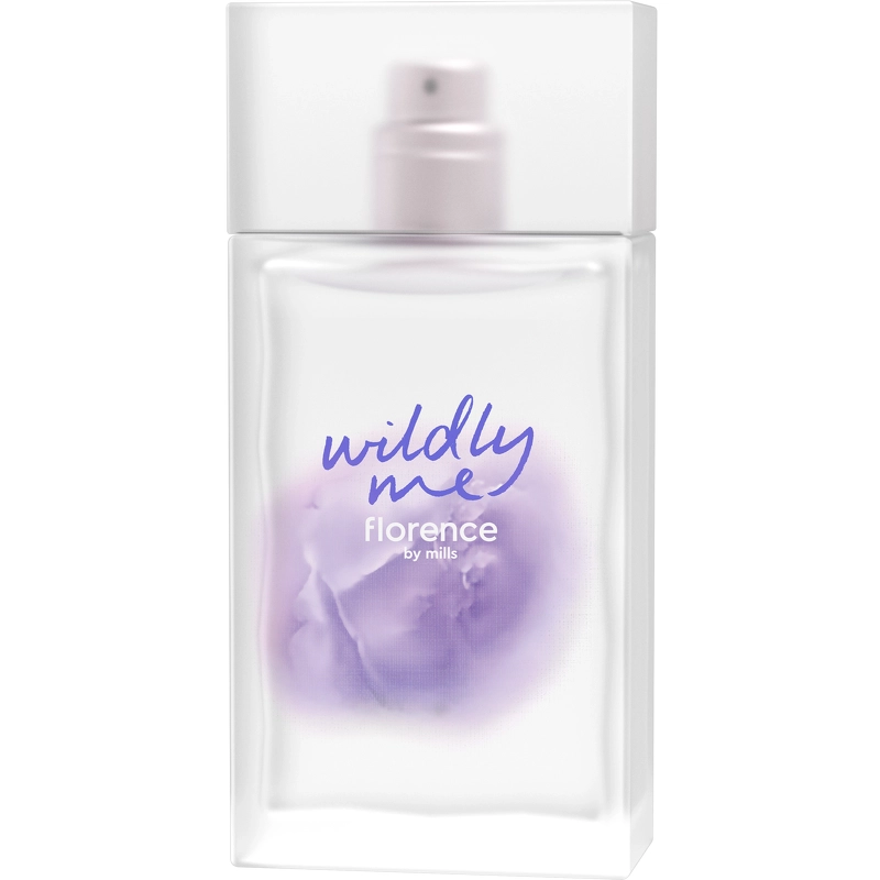 Se Florence by Mills Wildly Me 50 ml hos NiceHair.dk