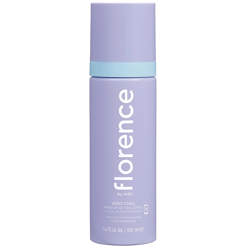 Billede af Florence by Mills Zero Chill Makeup Setting Spray 100 ml