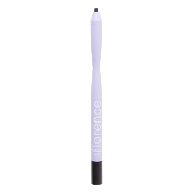 Se Florence by Mills What's My Line? Eyeliner 0,2 ml - Action hos NiceHair.dk