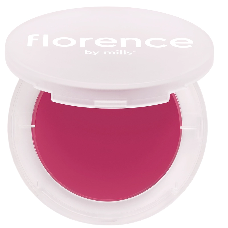 Se Florence by Mills Cheek Me Later Cream Blush 5,6 gr. - Stellar Sabrina hos NiceHair.dk