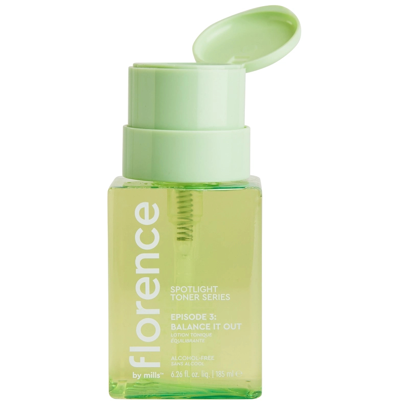 Florence by Mills Spotlight Toner Episode 3 : Balance It Out 185 ml