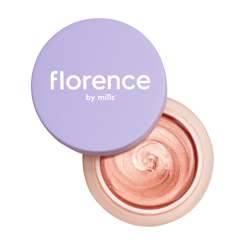 Se Florence By Mills - Low-key Calming Peel Off Mask - 50 Ml hos NiceHair.dk