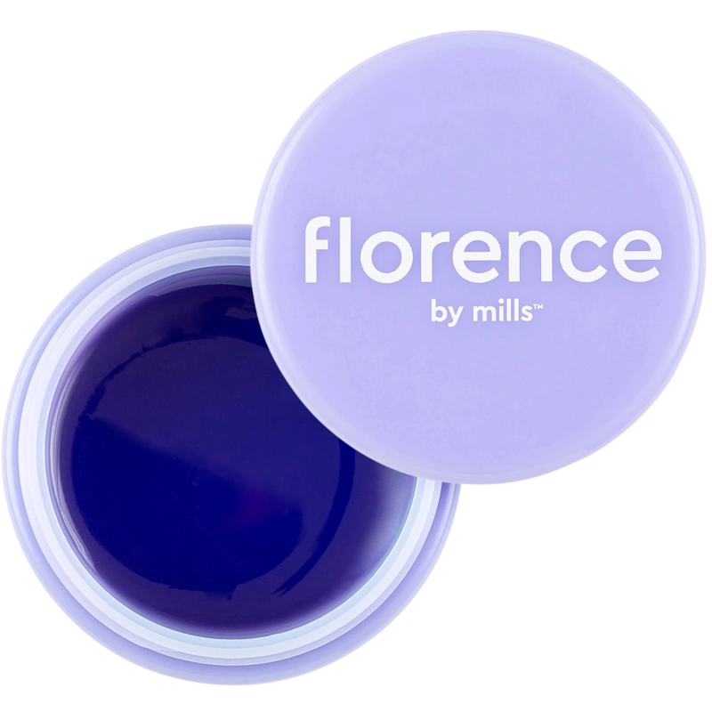Se Florence By Mills - Hit Snooze Lip Mask - 10 Ml hos NiceHair.dk