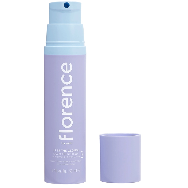 Se Florence by Mills Up In The Clouds Facial Moisturizer 50 ml hos NiceHair.dk