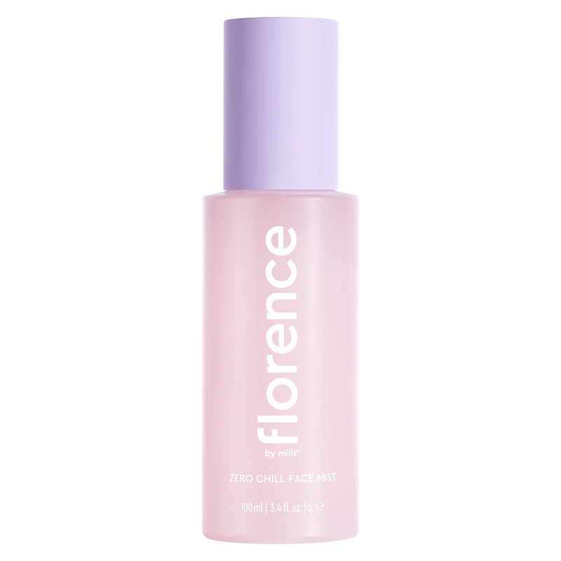 Se Florence by Mills Zero Chill Face Mist 100 ml hos NiceHair.dk