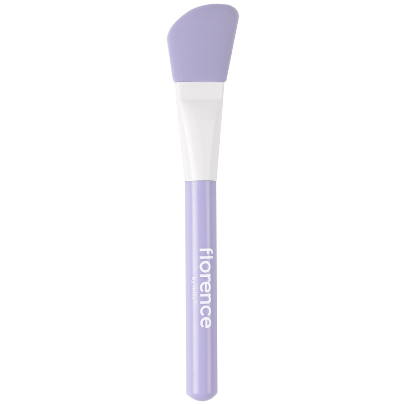 Se Florence by Mills Silicone Face Mask Brush hos NiceHair.dk