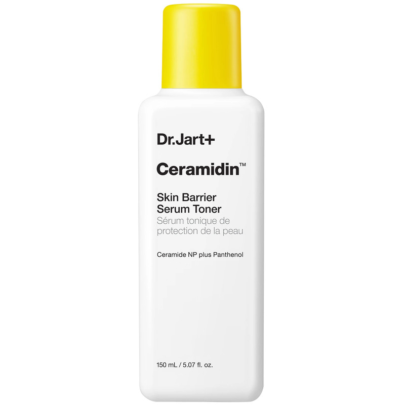 Dr.Jart+ Ceramidin Skin Barrier Serum Toner 150 ml