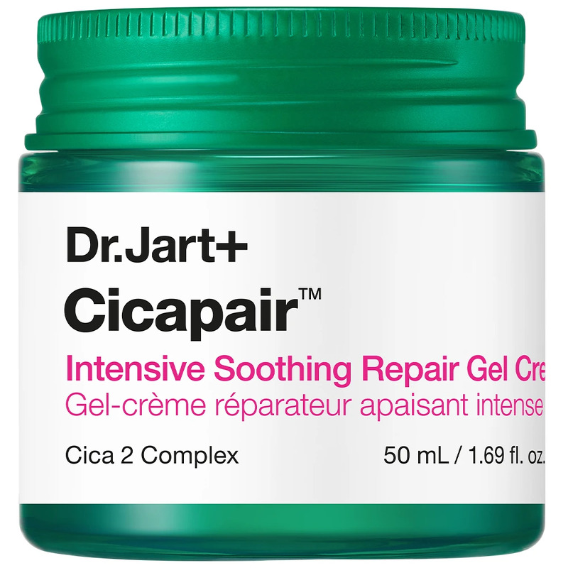 Dr. Jart + Cicapair Intensive Soothing Repair Gel Cream 50 ml