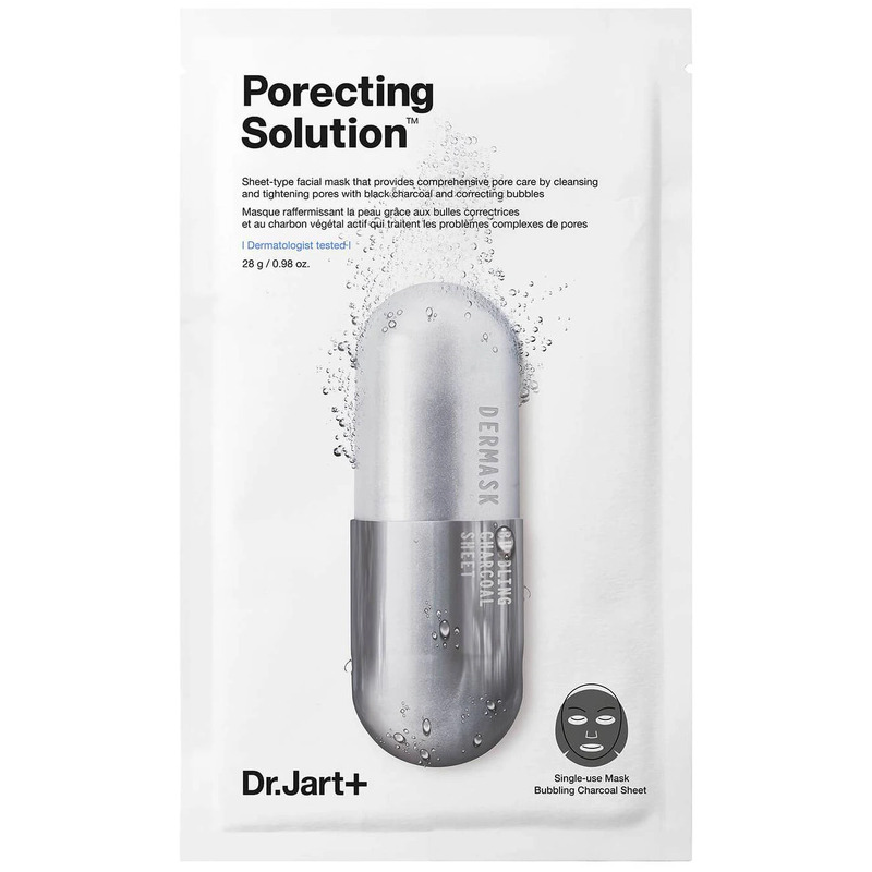Dr. Jart + Dermask Porecting Solution 28 g